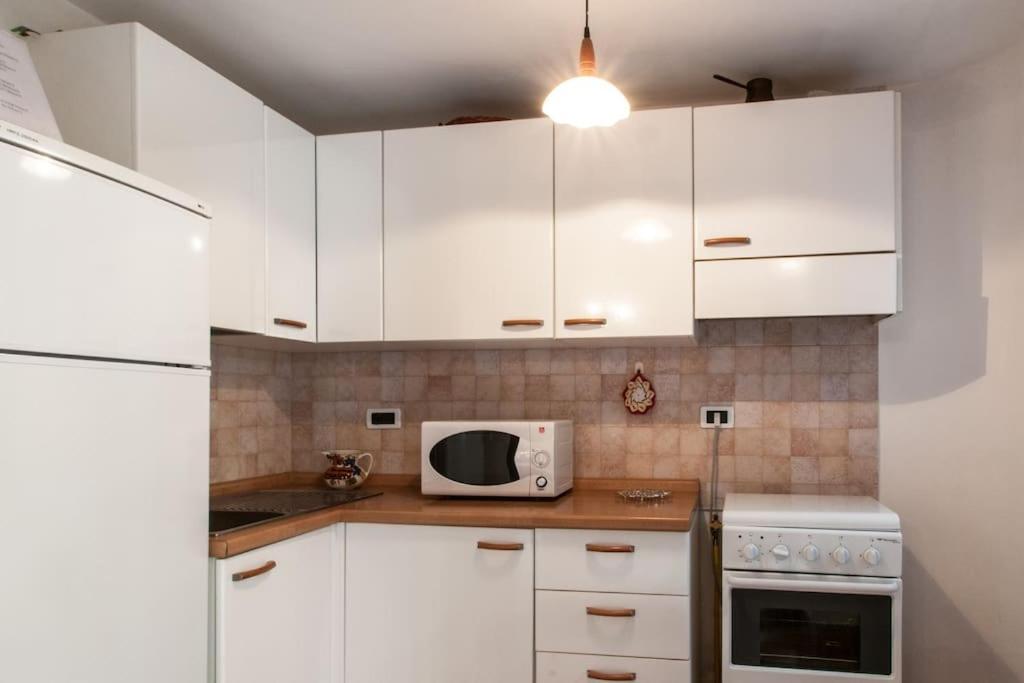 Casa A San Marco Apartment Venice