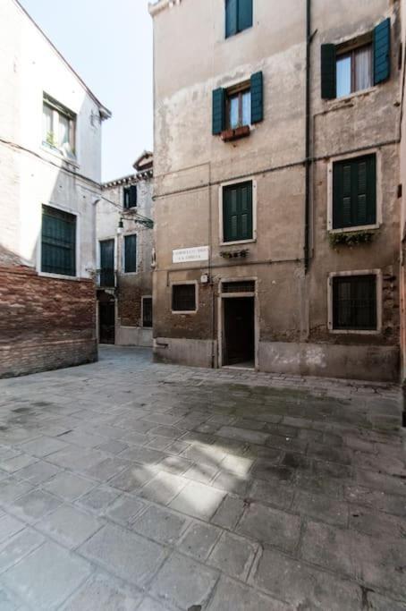 Apartment Casa A San Marco *