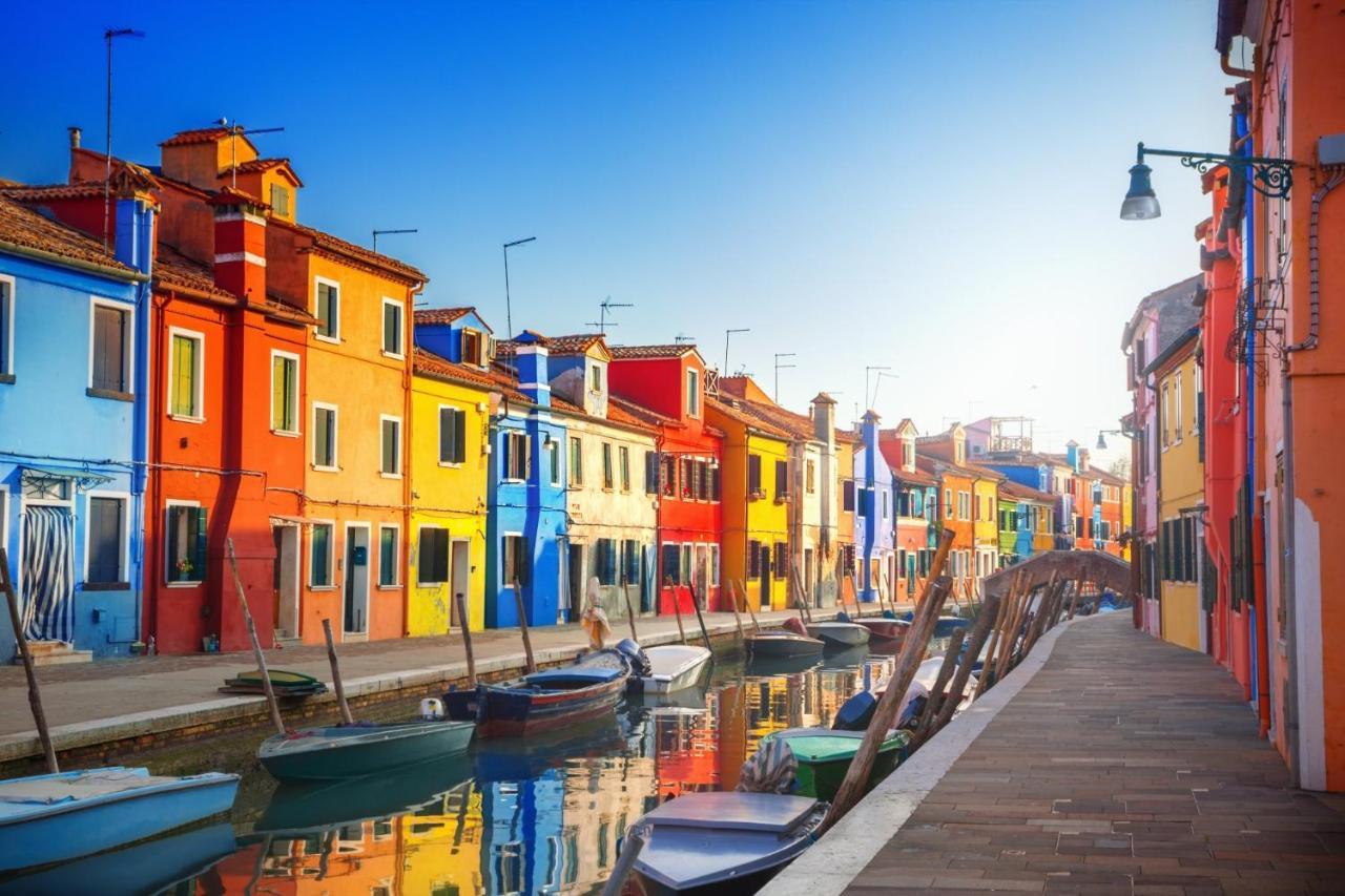 Mirandolina Exclusive * Venice