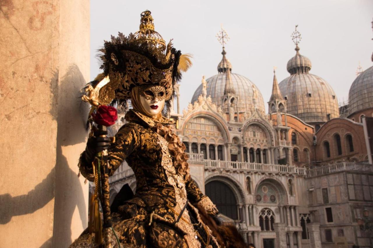 Mirandolina Exclusive Venice