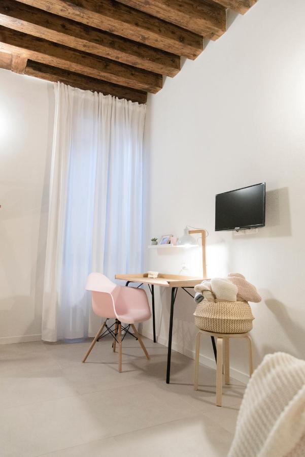 Apartment Mirandolina Exclusive *
