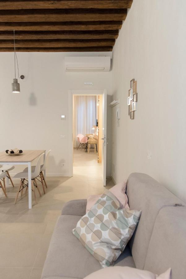 Apartment Mirandolina Exclusive