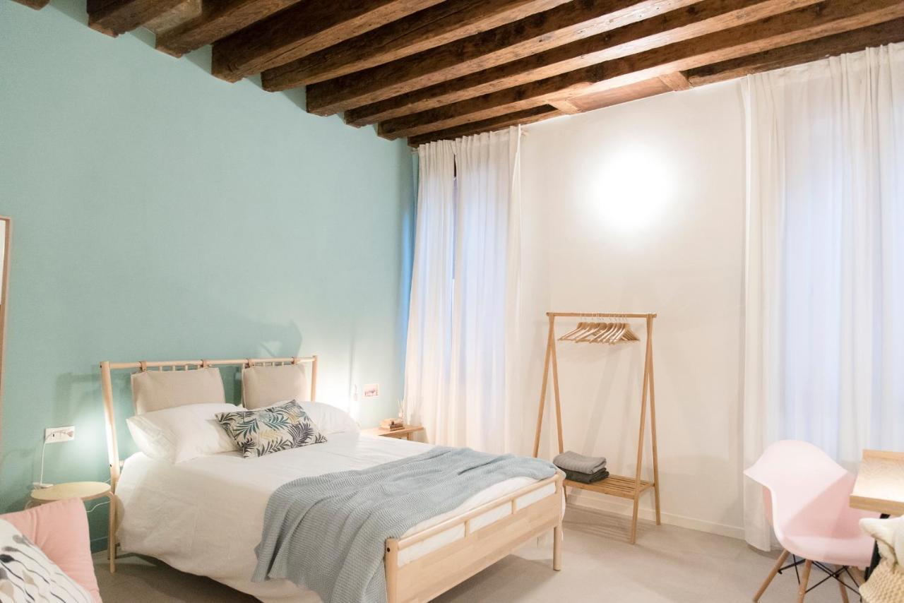 Apartment Mirandolina Exclusive Venice