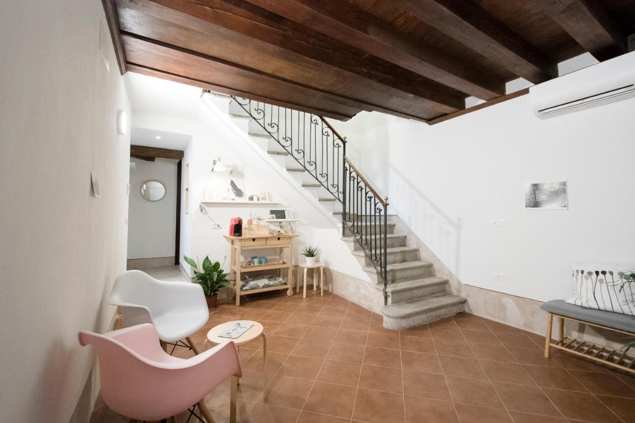 Mirandolina Exclusive Apartment Venice