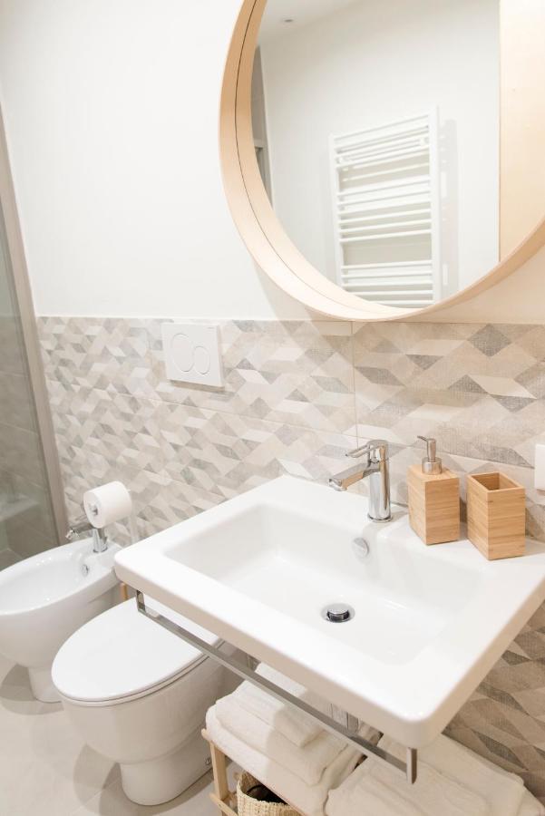 Apartment Mirandolina Exclusive