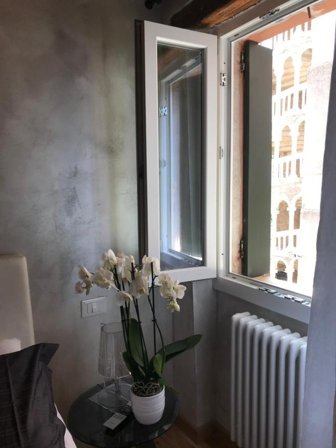 Fondaco Di Rialto Apartment