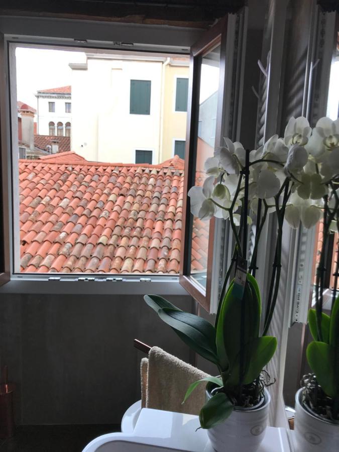 Apartment Fondaco Di Rialto