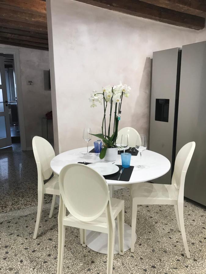 Fondaco Di Rialto Apartment