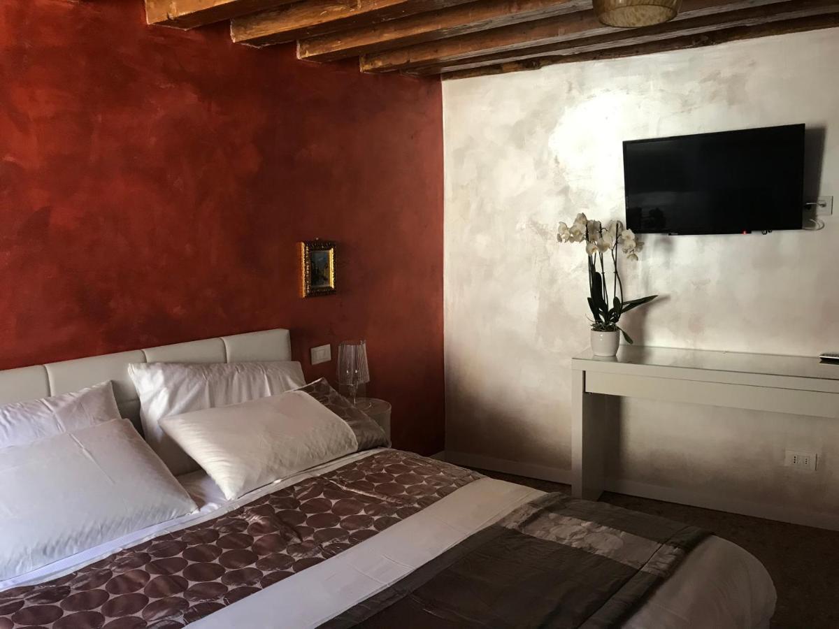 Fondaco Di Rialto Apartment Venice