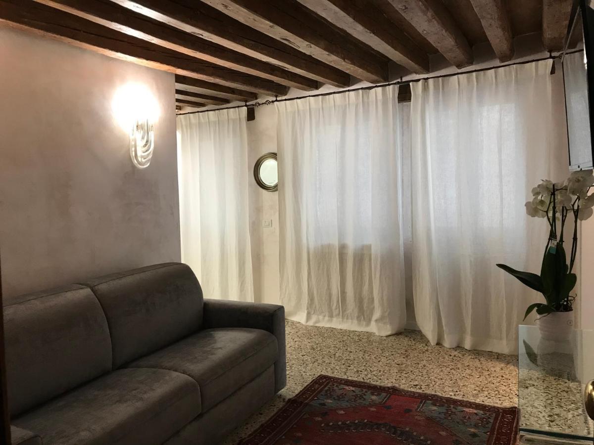 Fondaco Di Rialto Apartment Venice