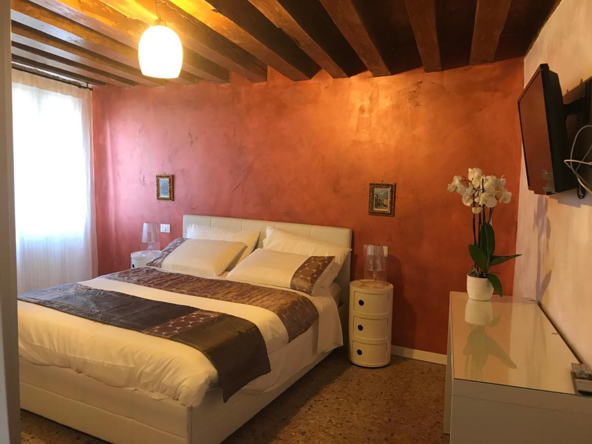Apartment Fondaco Di Rialto