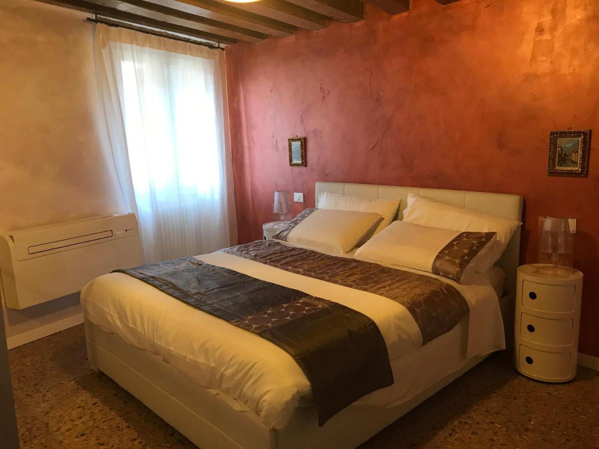 Apartment Fondaco Di Rialto