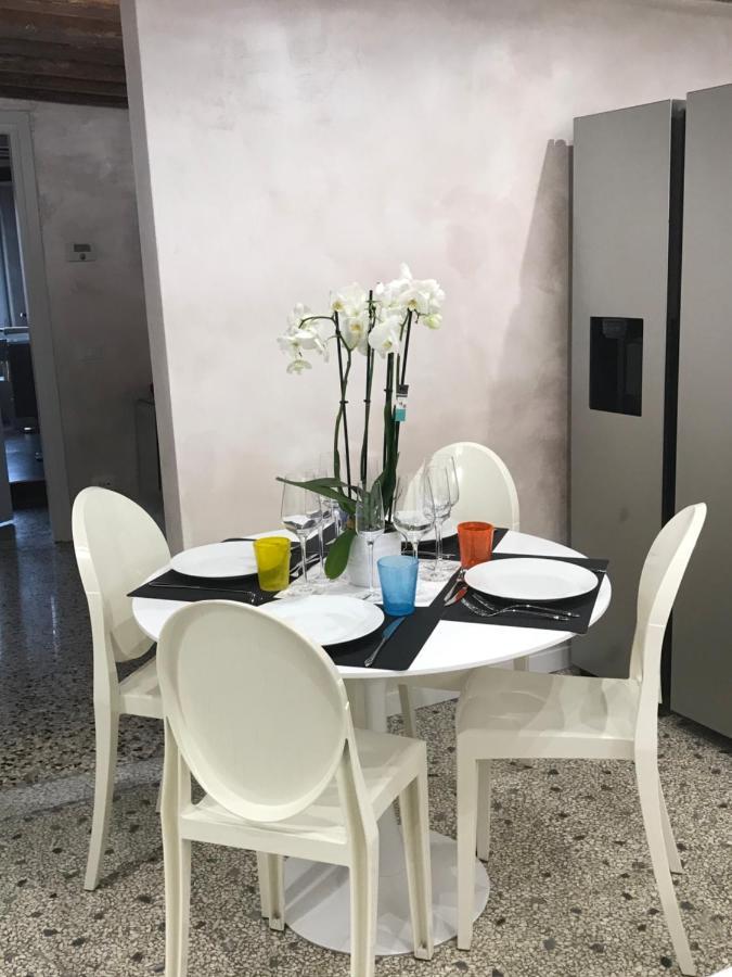 Fondaco Di Rialto Apartment Venice