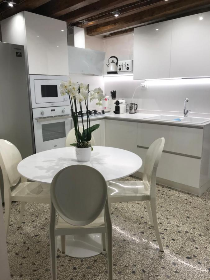Fondaco Di Rialto Apartment