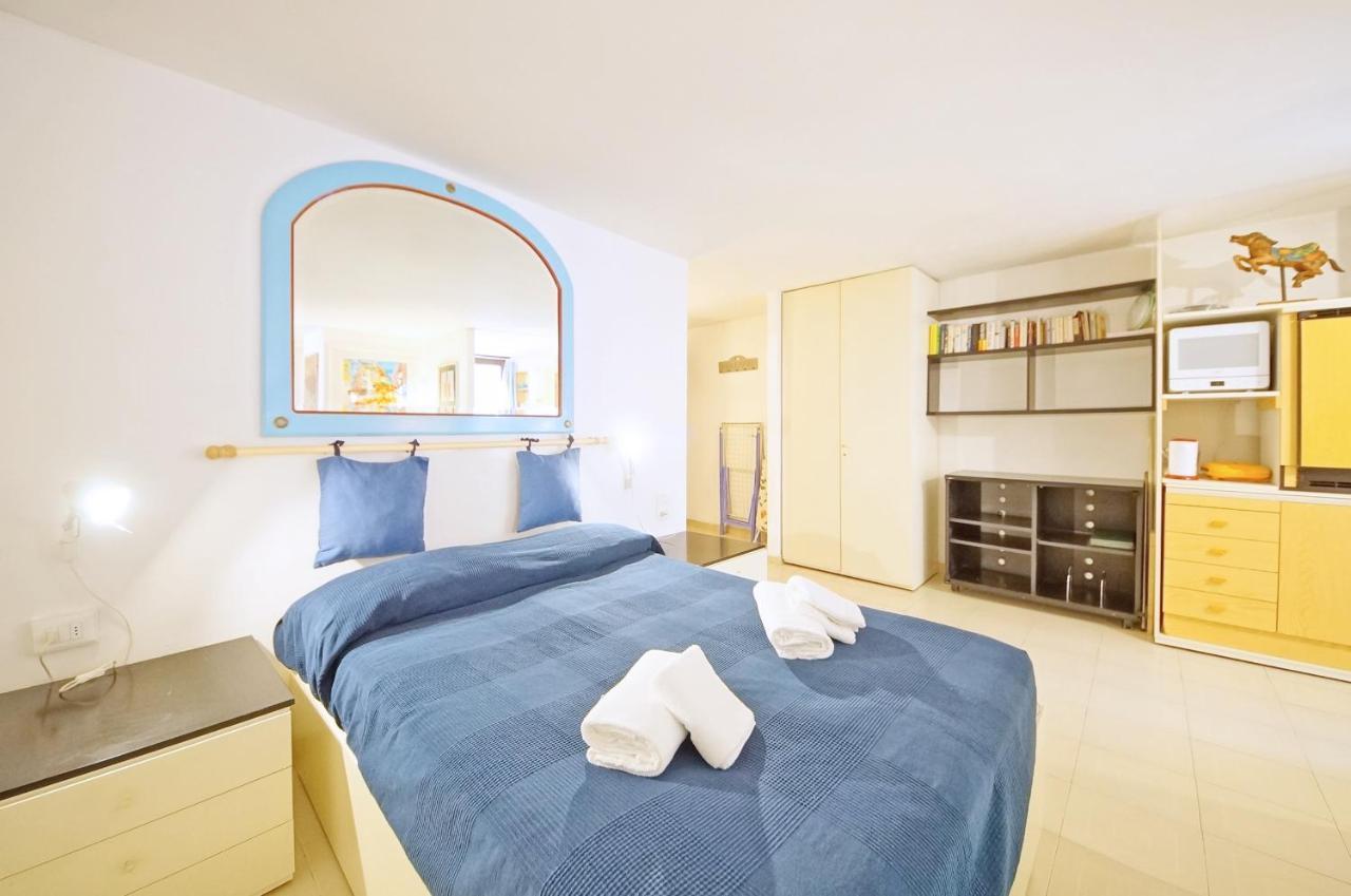 Appartamento Dolcevita N 111 *