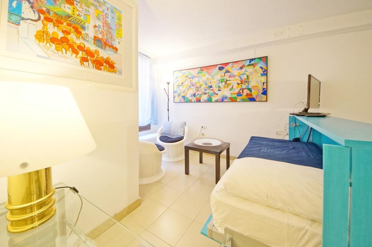 Appartamento Dolcevita N 111 *