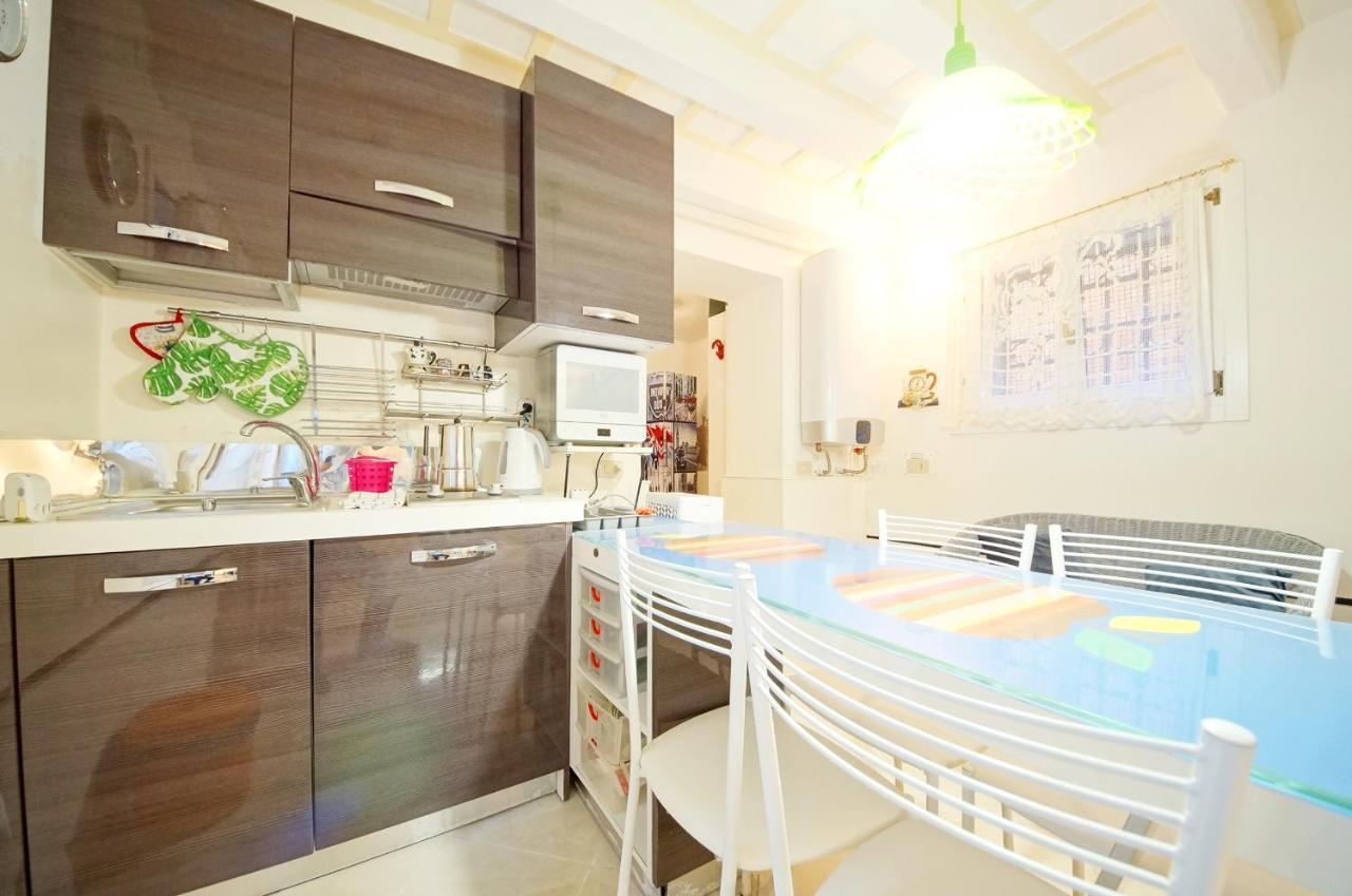 Apartment Dolcevita N 386