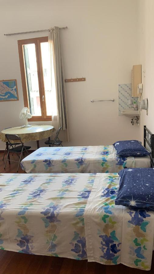 Archie's House Hostel Venice