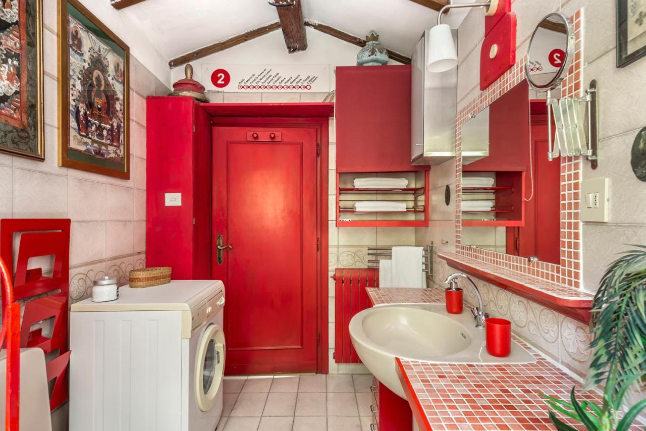 Ca Lorosa Cosy And Comfortable Loft At Castello Apartment