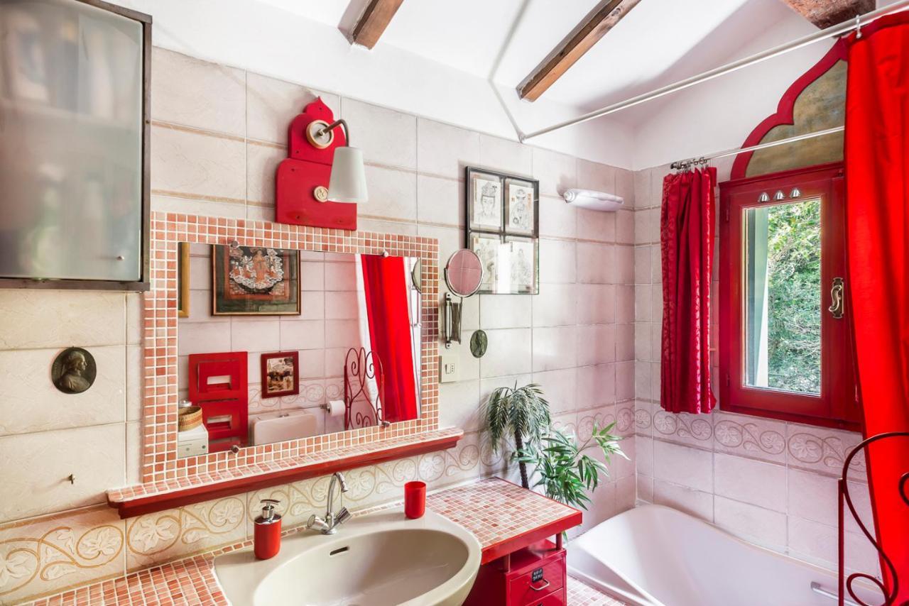 Apartment Ca Lorosa Cosy And Comfortable Loft At Castello