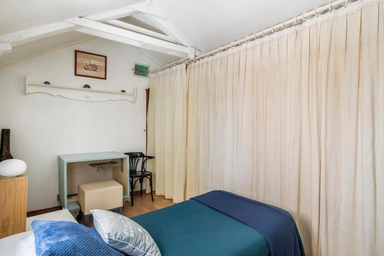 Ca Lorosa Cosy And Comfortable Loft At Castello Apartment