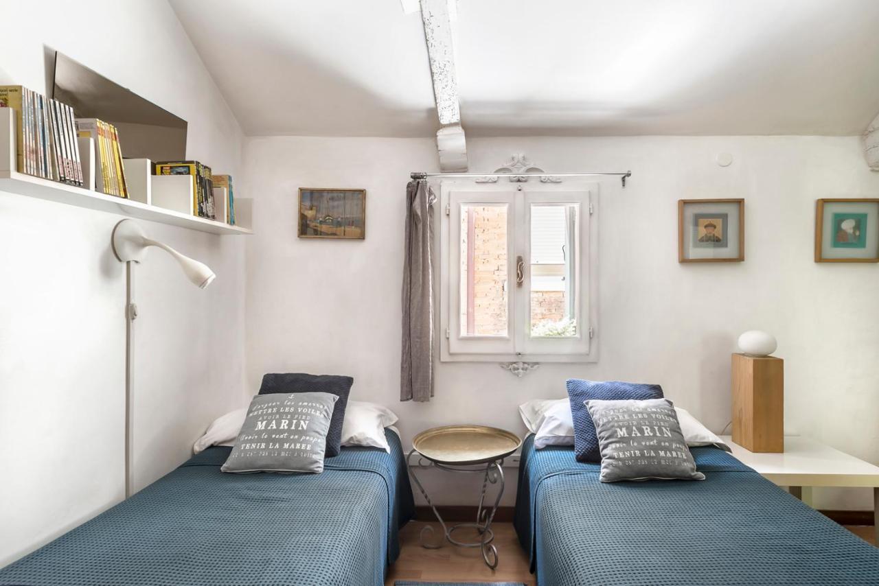 Ca Lorosa Cosy And Comfortable Loft At Castello