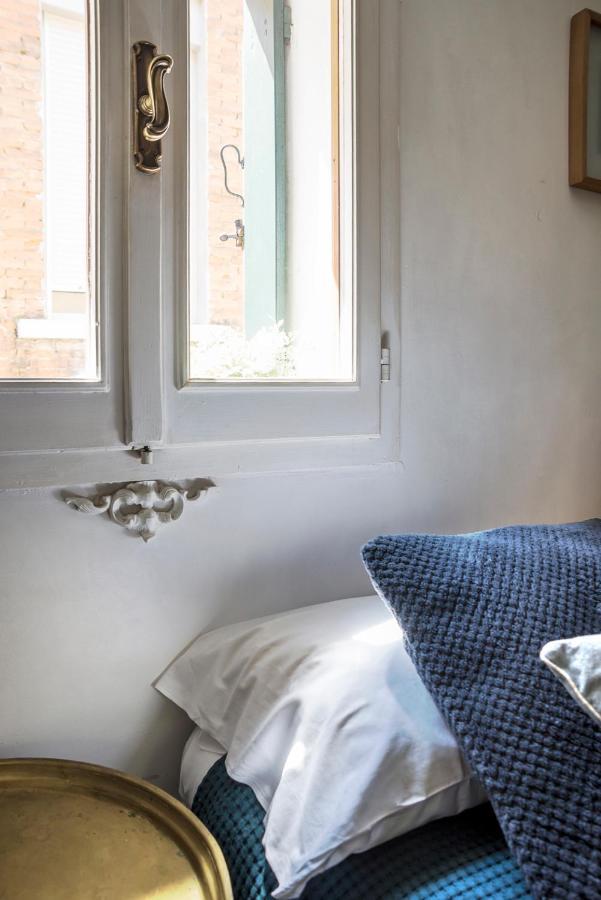 Ca Lorosa Cosy And Comfortable Loft At Castello * Venice