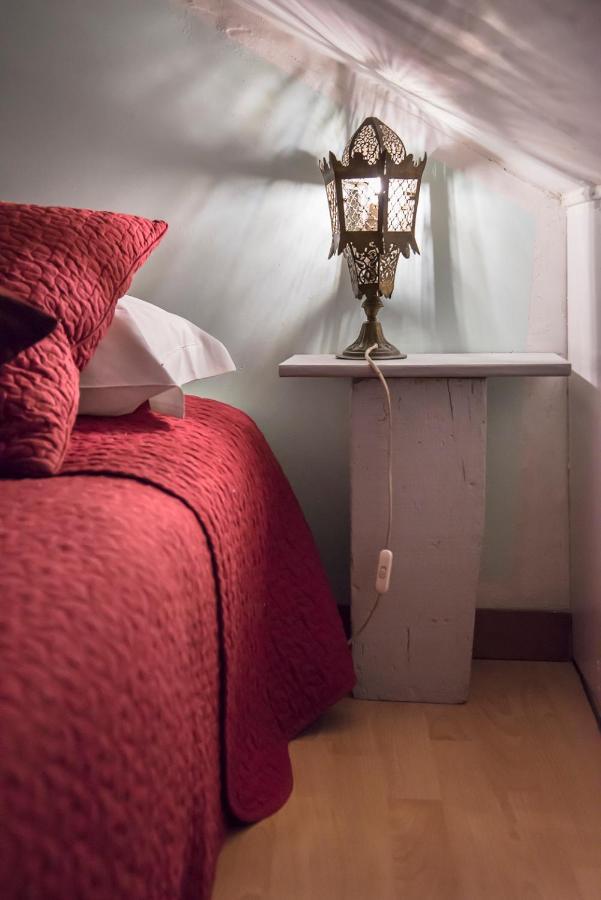 Ca Lorosa Cosy And Comfortable Loft At Castello Apartment *