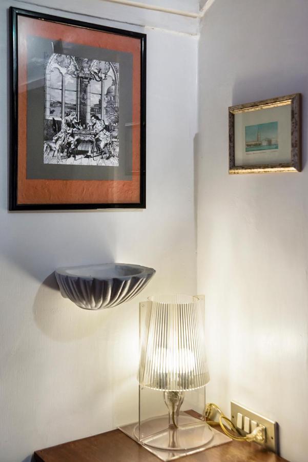 Ca Lorosa Cosy And Comfortable Loft At Castello Venice