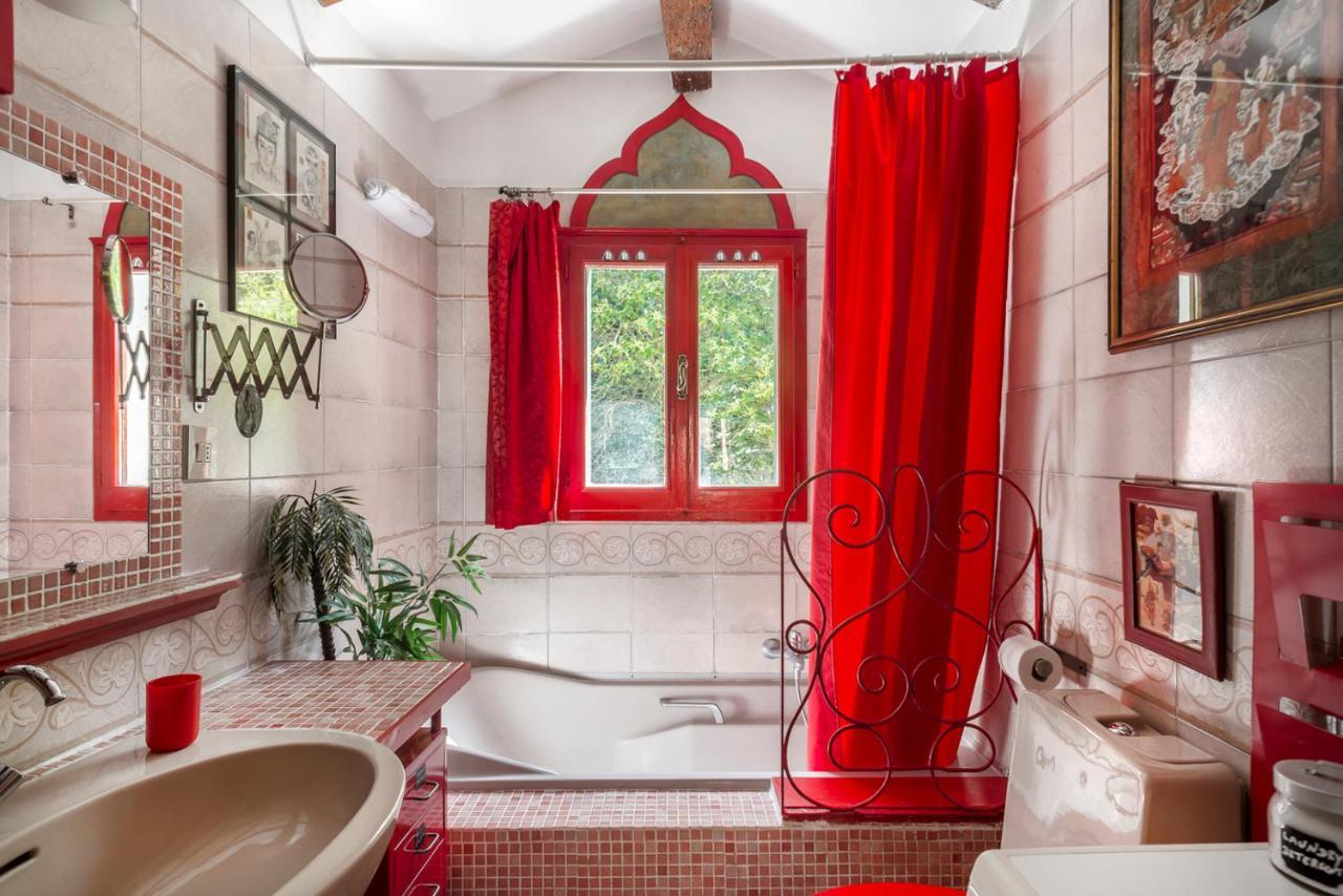 Apartment Ca Lorosa Cosy And Comfortable Loft At Castello *