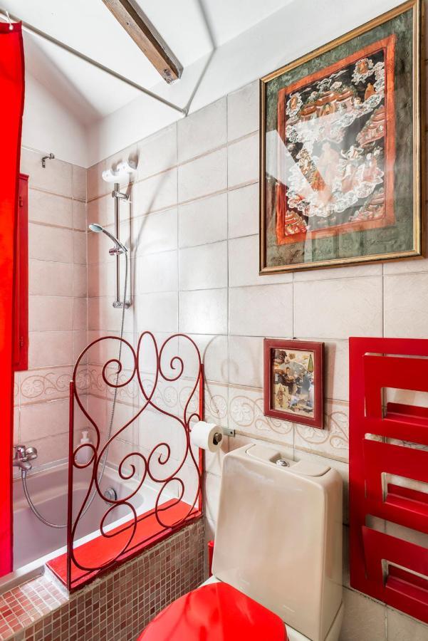 Ca Lorosa Cosy And Comfortable Loft At Castello Apartment *