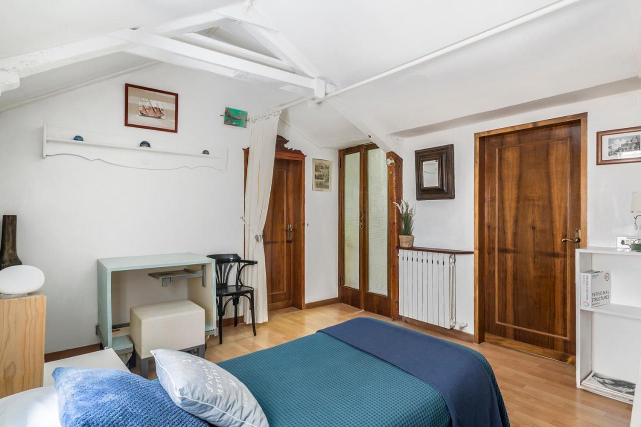 Apartment Ca Lorosa Cosy And Comfortable Loft At Castello