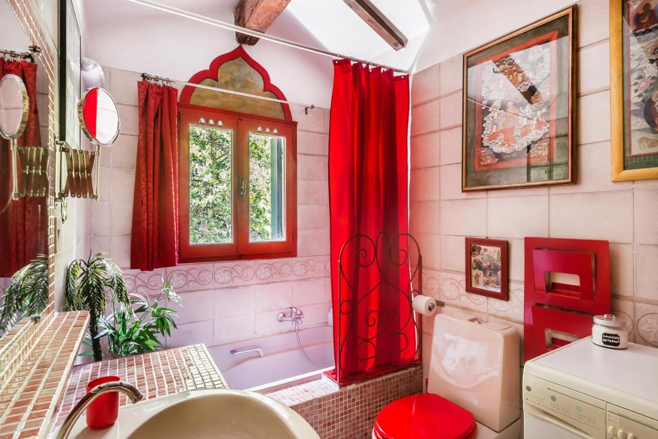 Ca Lorosa Cosy And Comfortable Loft At Castello