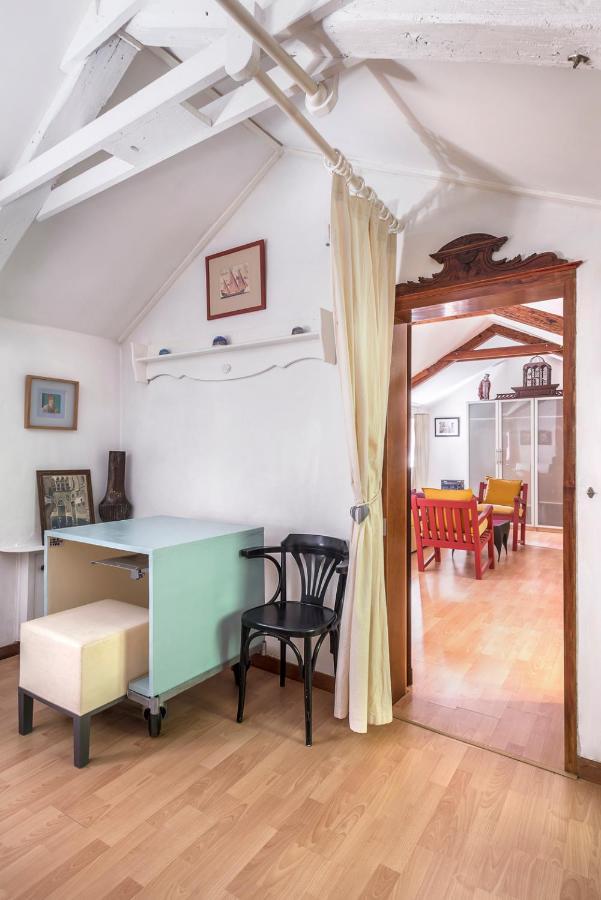 Ca Lorosa Cosy And Comfortable Loft At Castello Apartment *