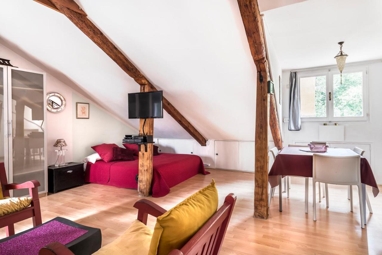 Ca Lorosa Cosy And Comfortable Loft At Castello * Venice
