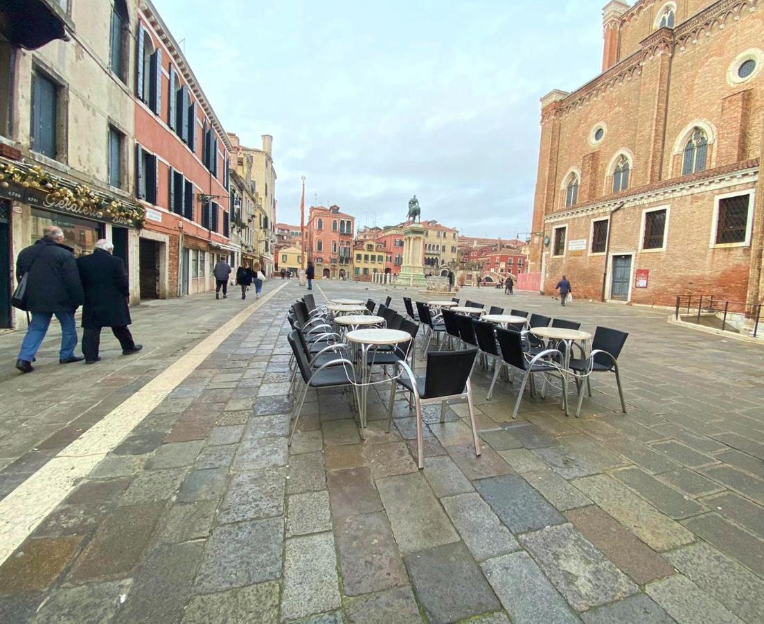 Mirandolina Exclusive * Venice