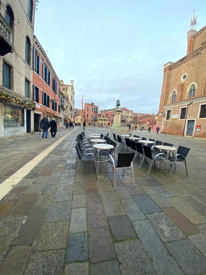 Mirandolina Exclusive * Venice