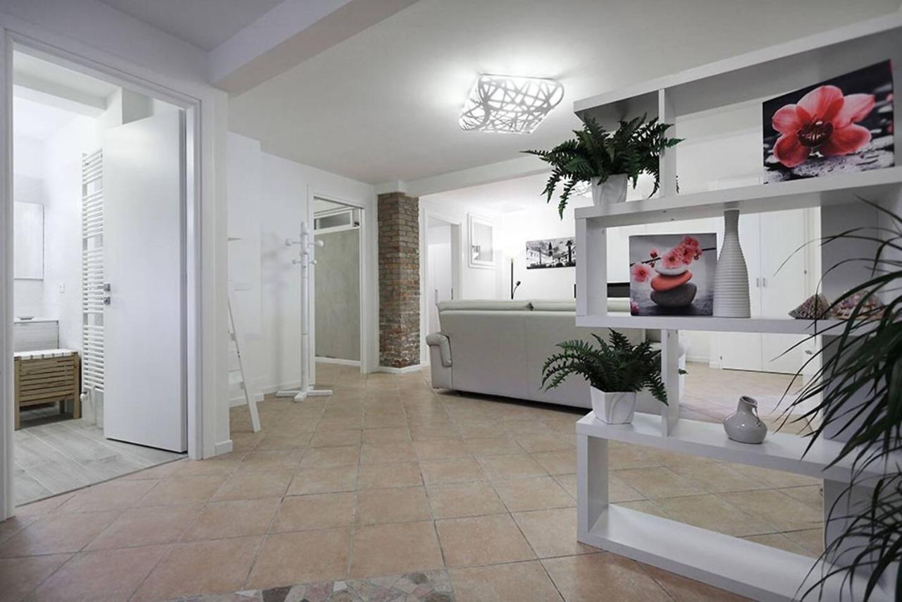 Al Battello Apartment Venice