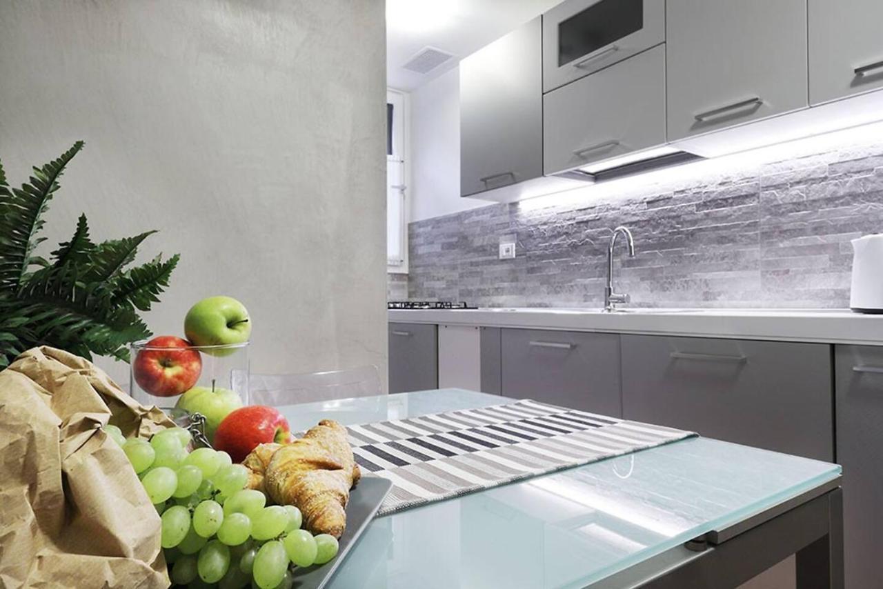 Apartment Al Battello
