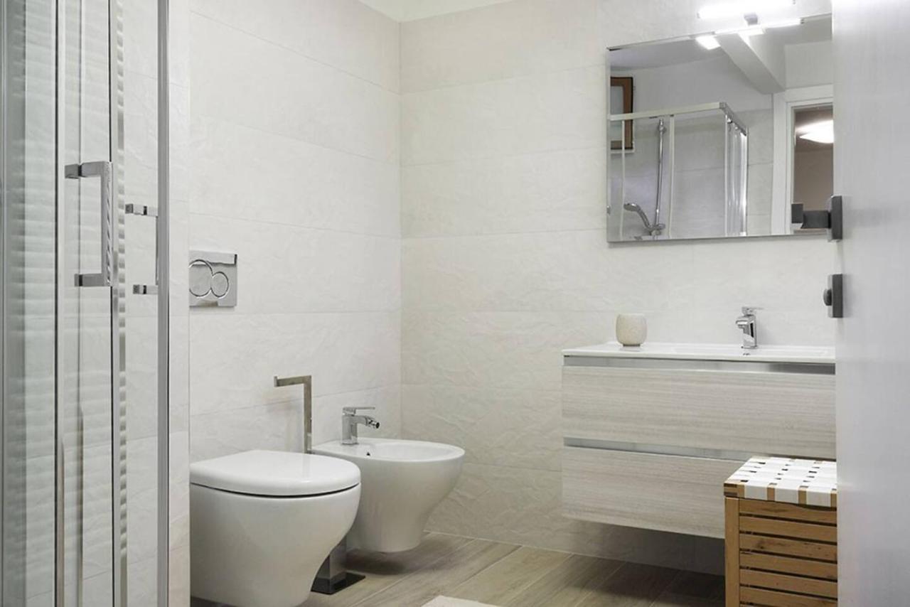 Al Battello Apartment *