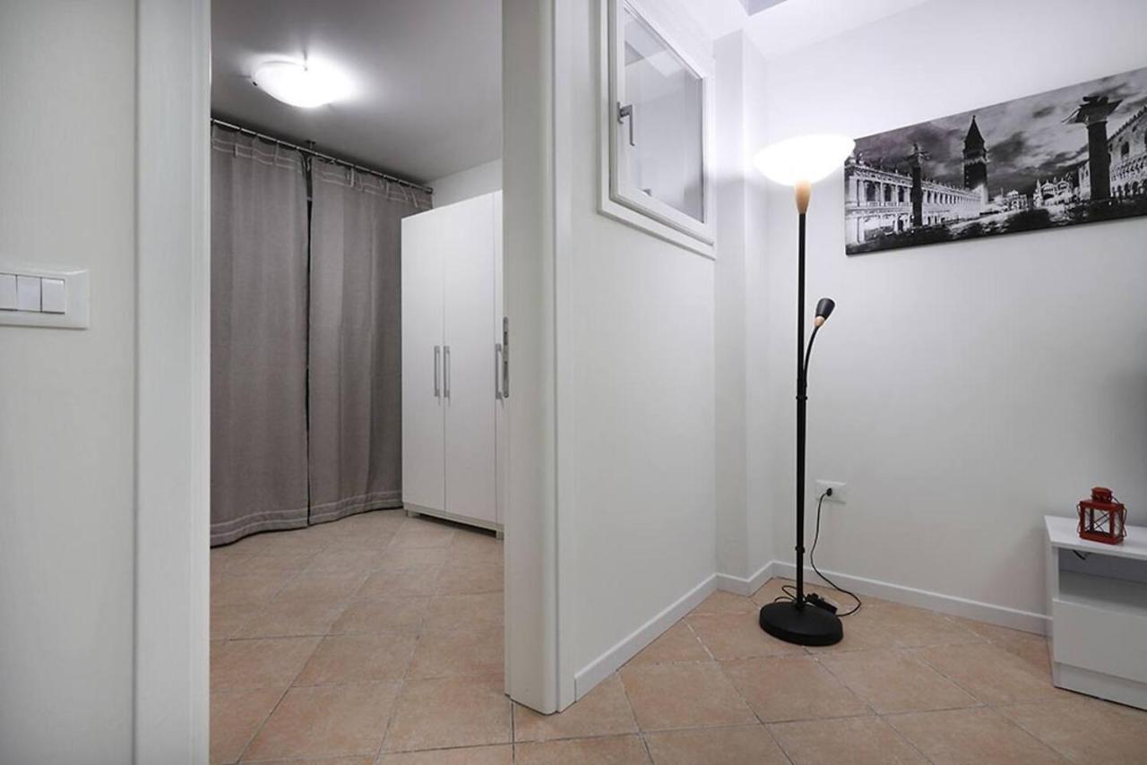 Al Battello Apartment Venice