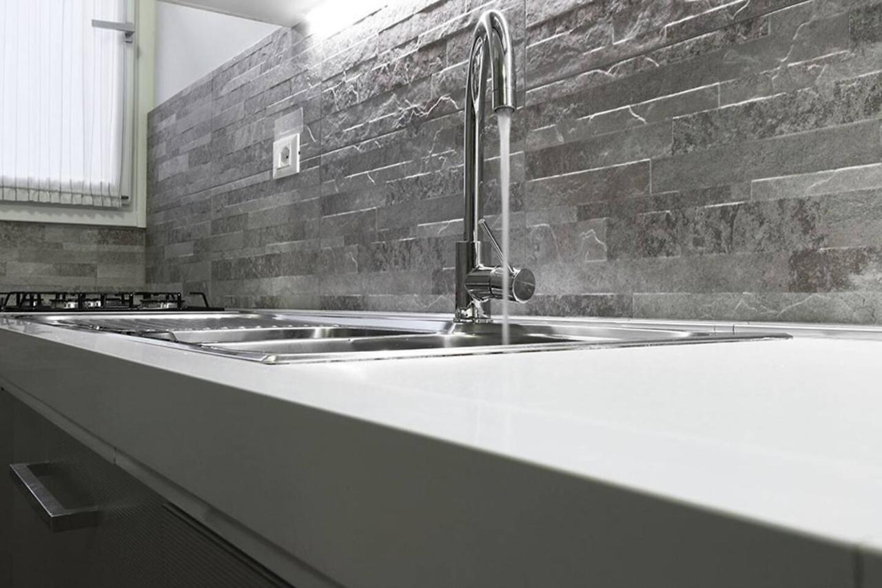 Al Battello Apartment Venice