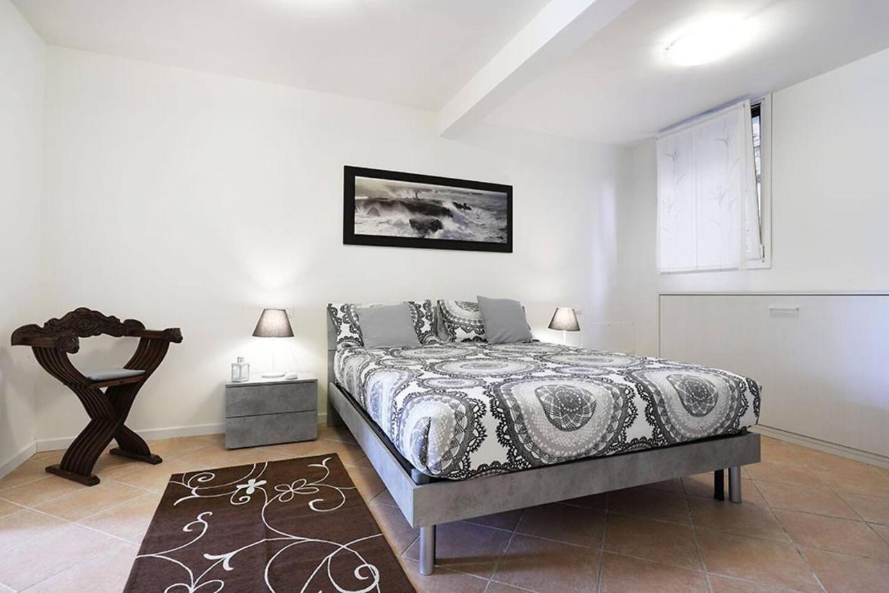 Apartment Al Battello Venice
