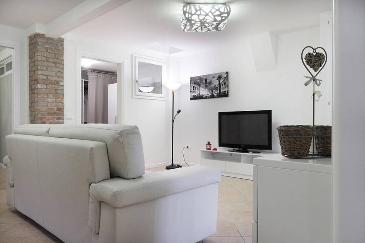 Apartment Al Battello