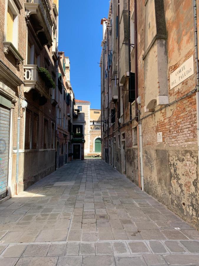 Casa Nini Venice