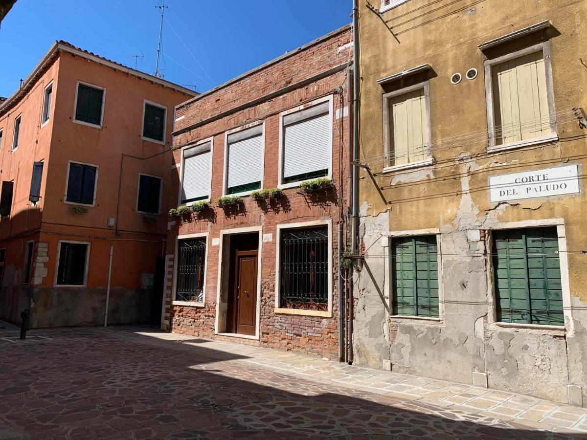 Apartment Casa Nini