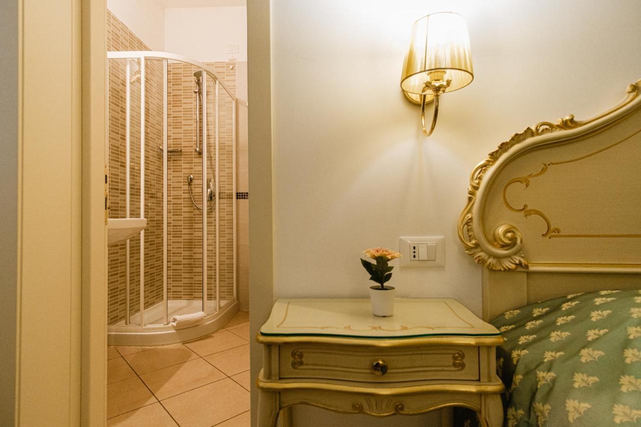 Rio Del Piombo Suites Apartment Venice