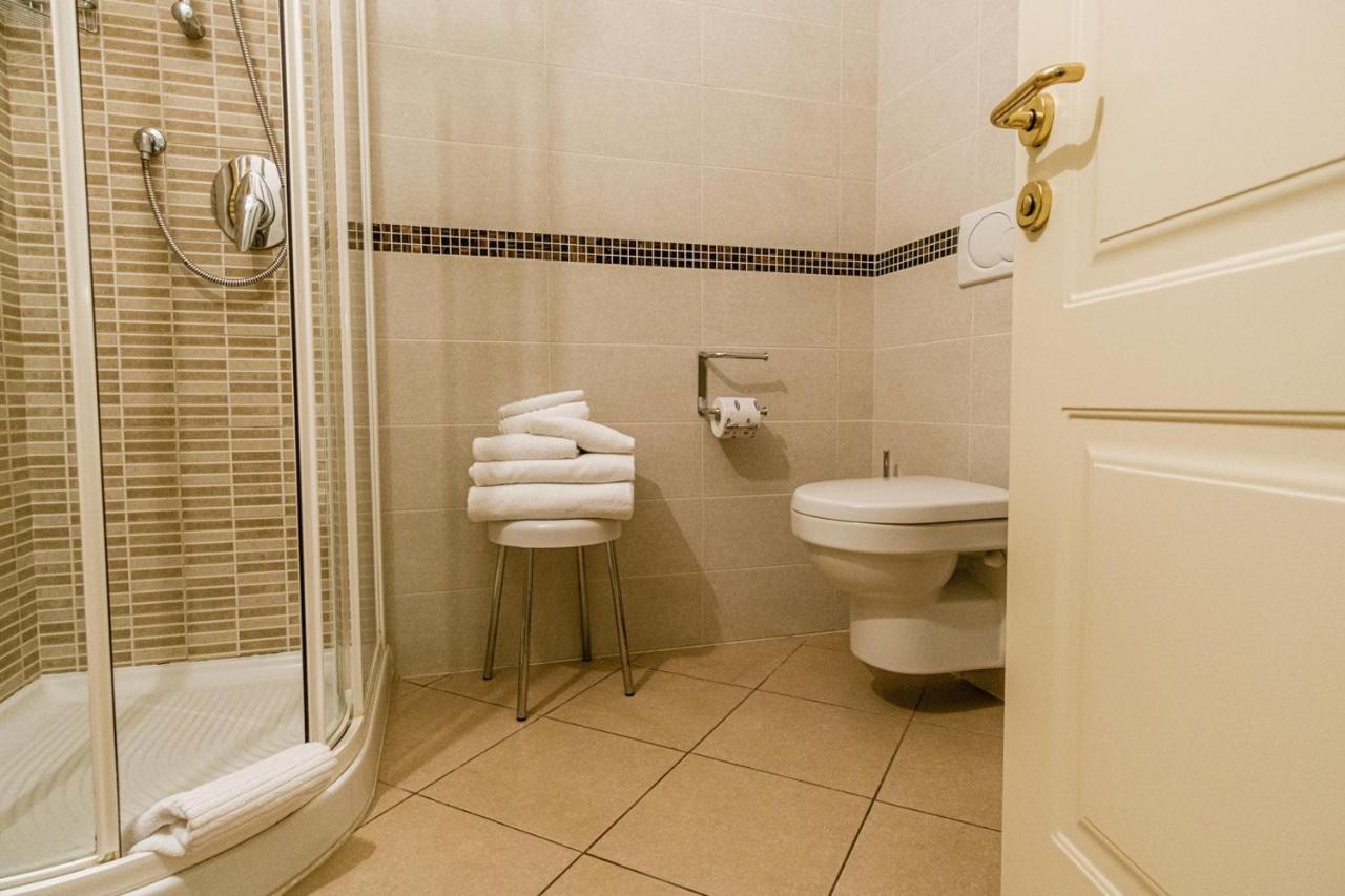 Rio Del Piombo Suites *