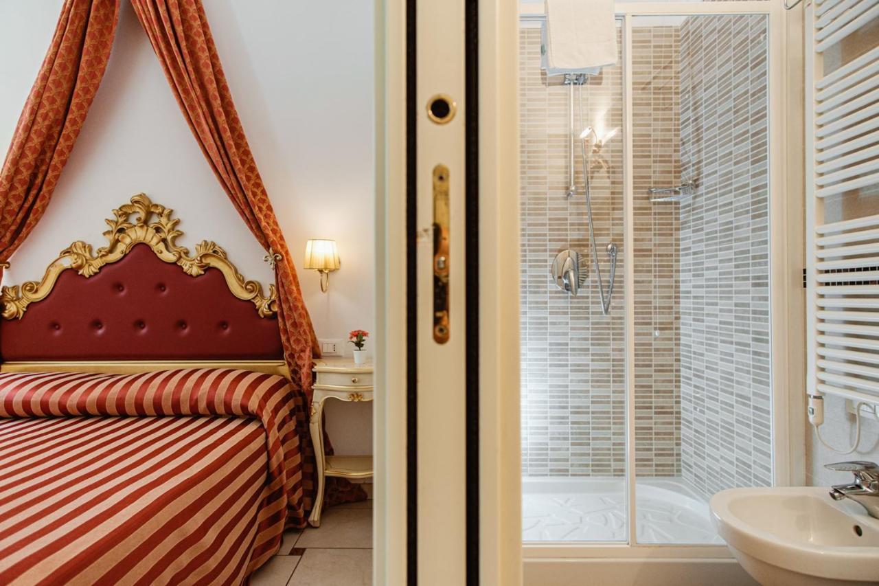 Rio Del Piombo Suites Apartment *