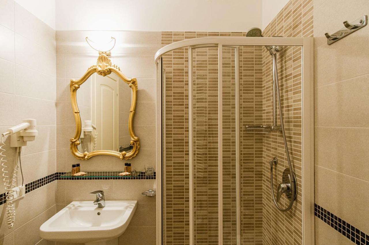 Rio Del Piombo Suites Apartment